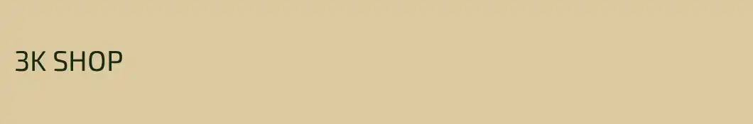 3K SHOP